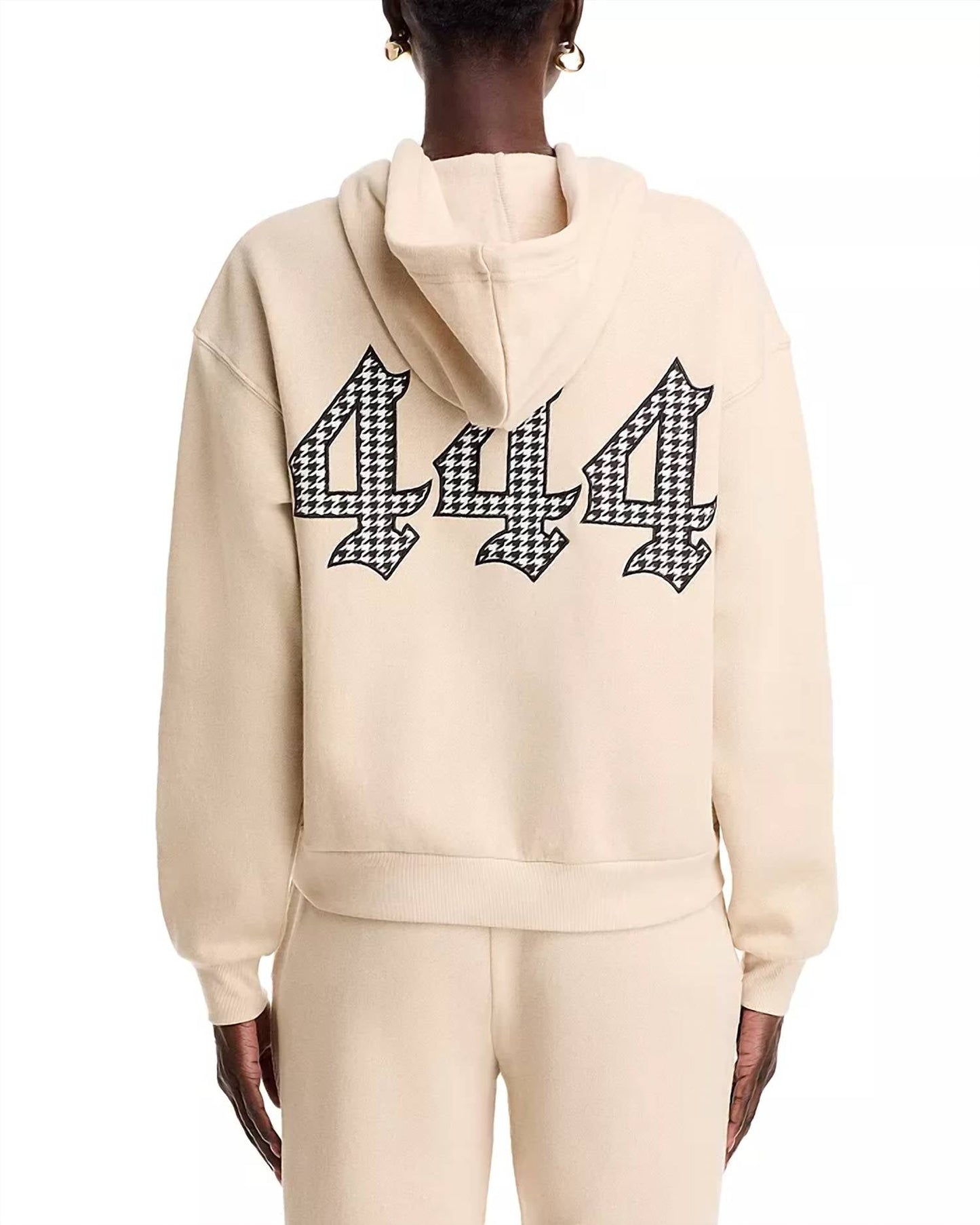 Vintage Havana - 444 Hoodie And Sweatpant Set