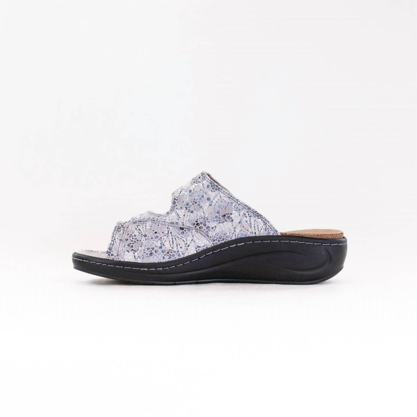 Fidelio - Women's Hallux 434113 Sandal