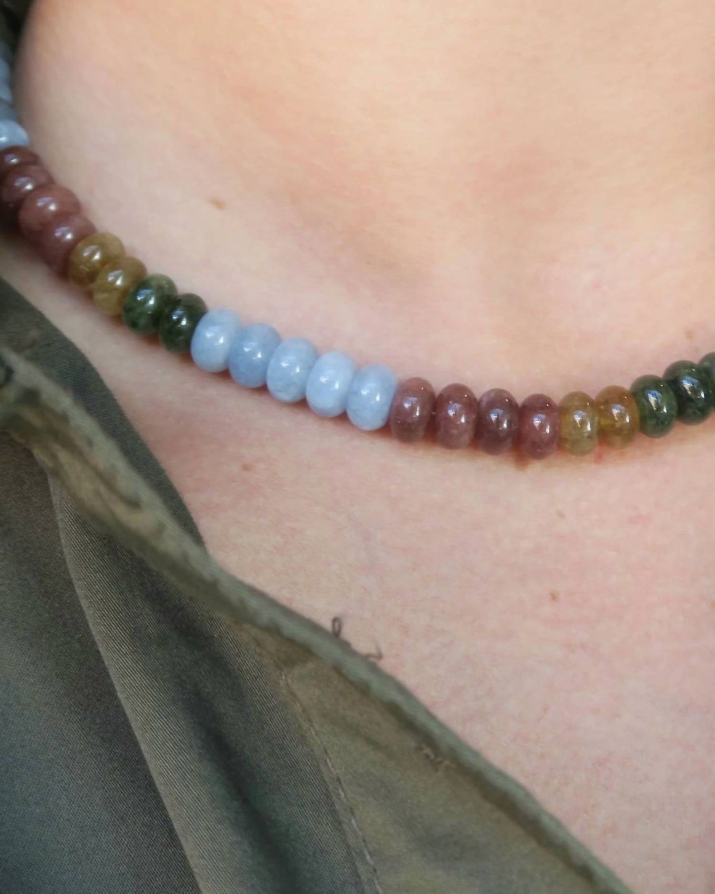 Accessory Concierge - Women's Hazel Necklace