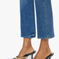Mother - Women's The Insider Ankle Jeans