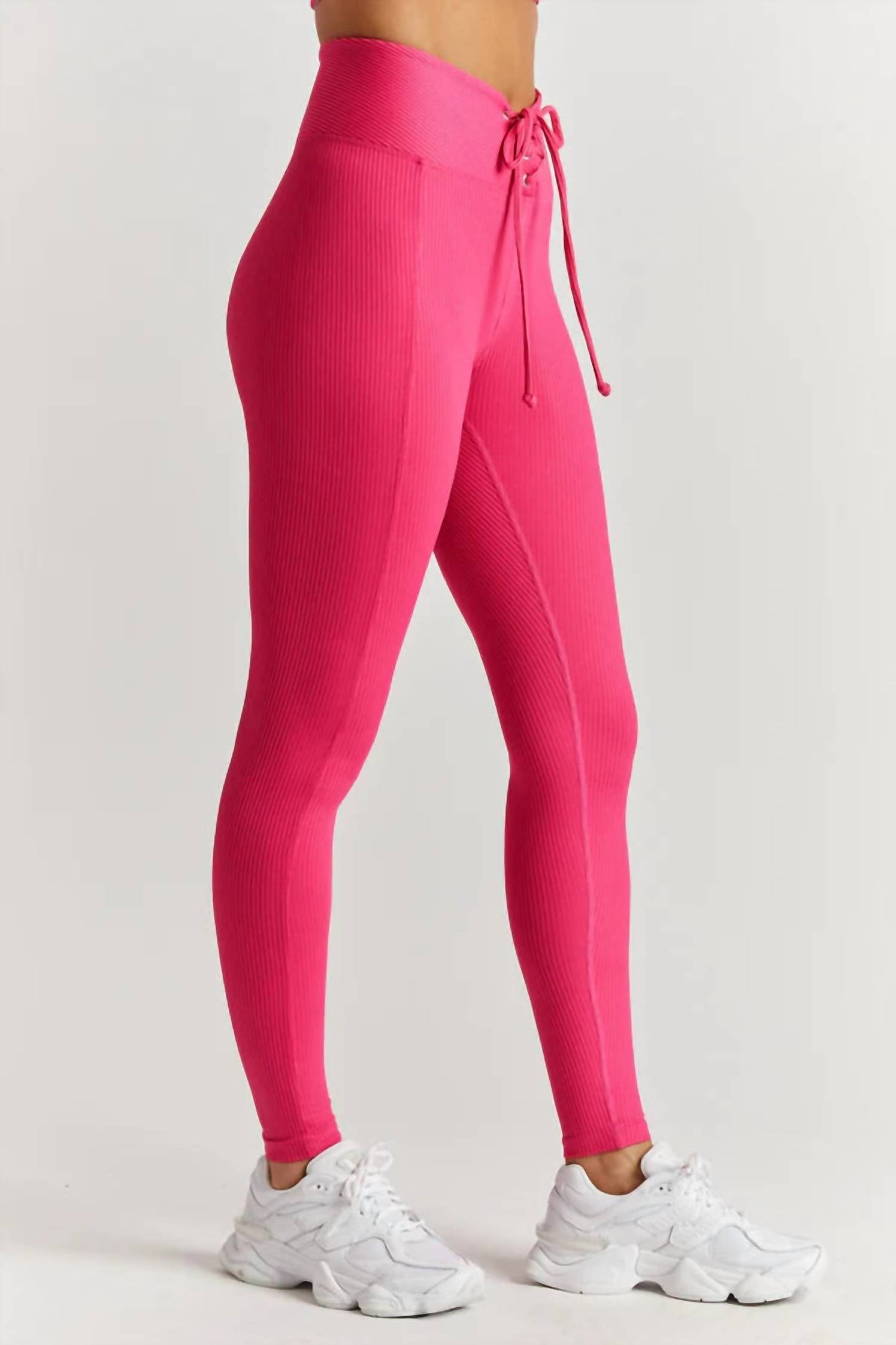 Year Of Ours - Ribbed Football Leggings