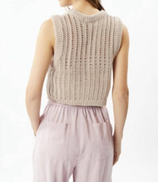 Deluc - Blusa de malha Boetti