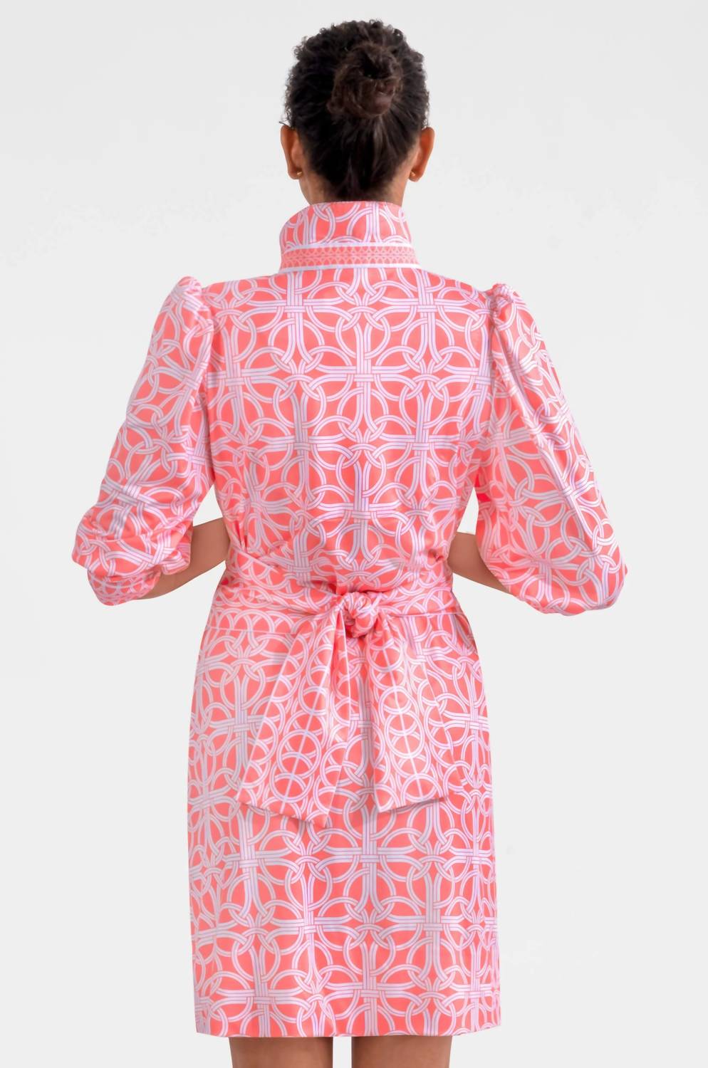 Gretchen Scott - Swagger Mini Dress