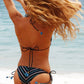 Malibutique - Boat Party Bikini Bottom
