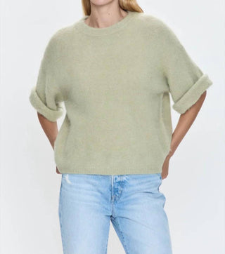 Pistola - Camiseta Micah Sweater