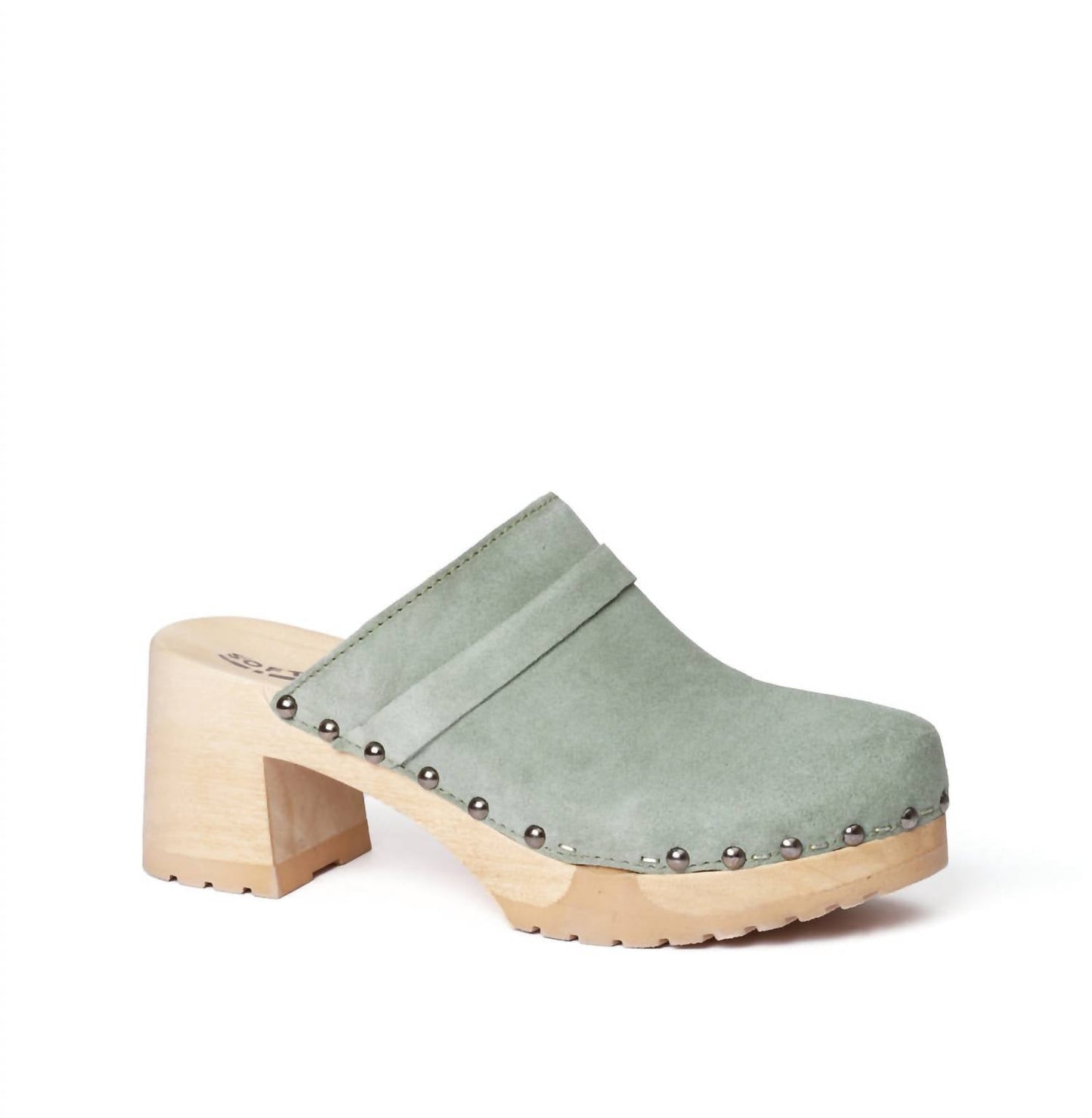 Softclox - Women's Henja Cashmere Clogs