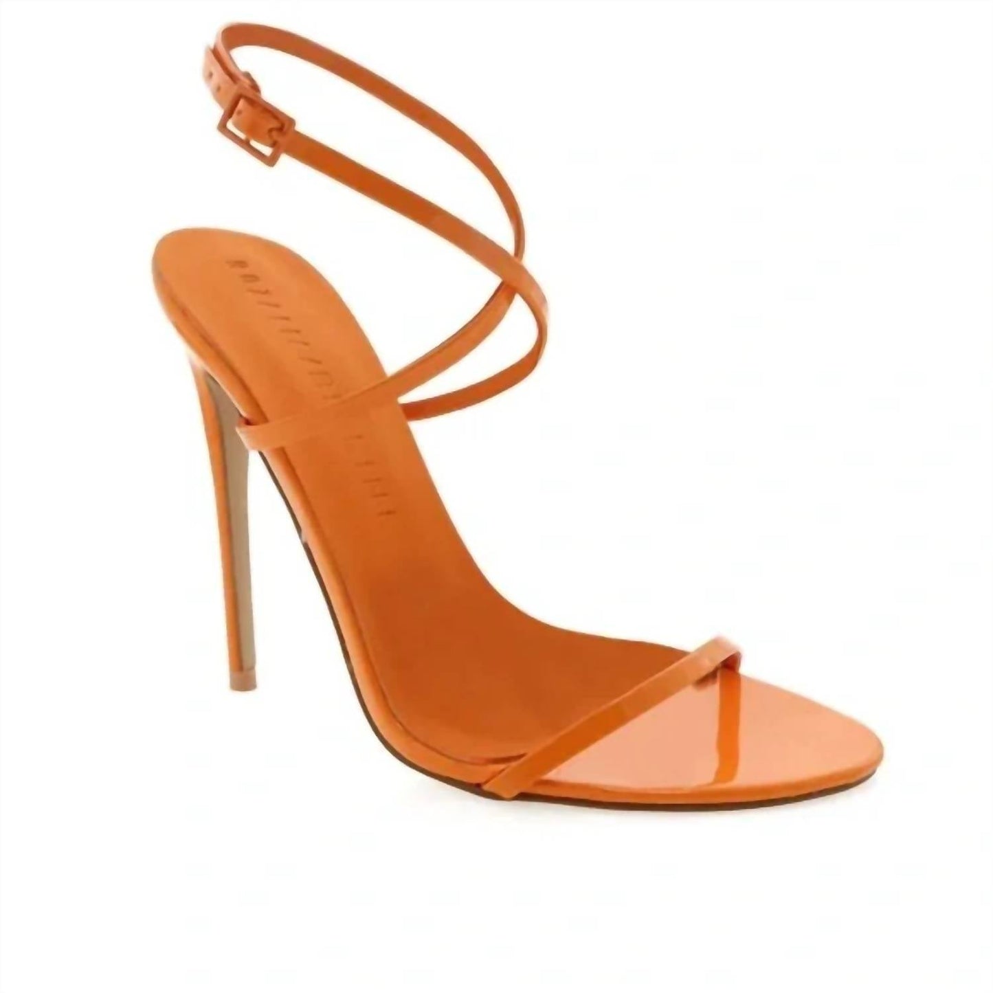 Billini - Women's Naked Sandal