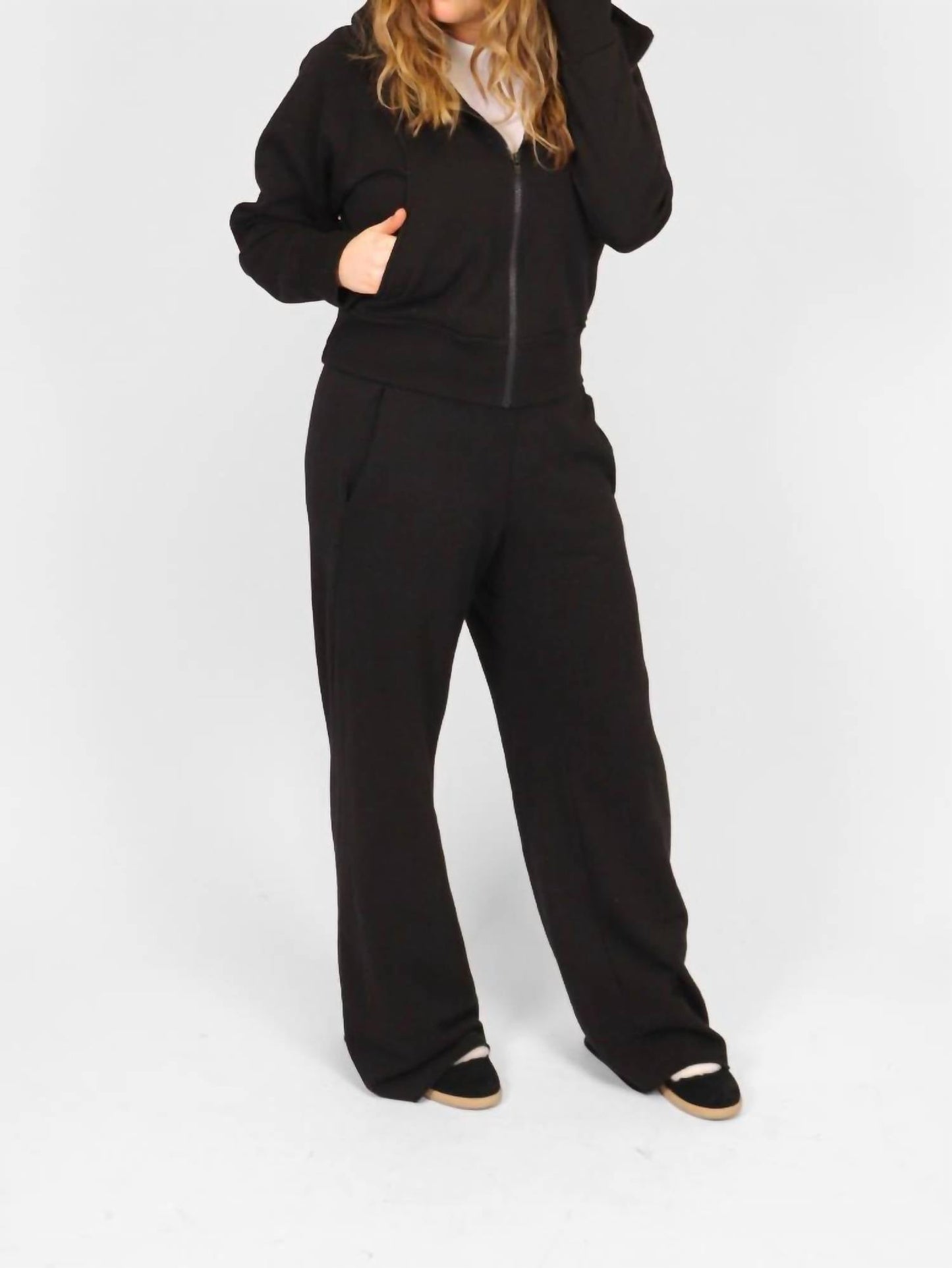 Mila Los Angeles - Trouser