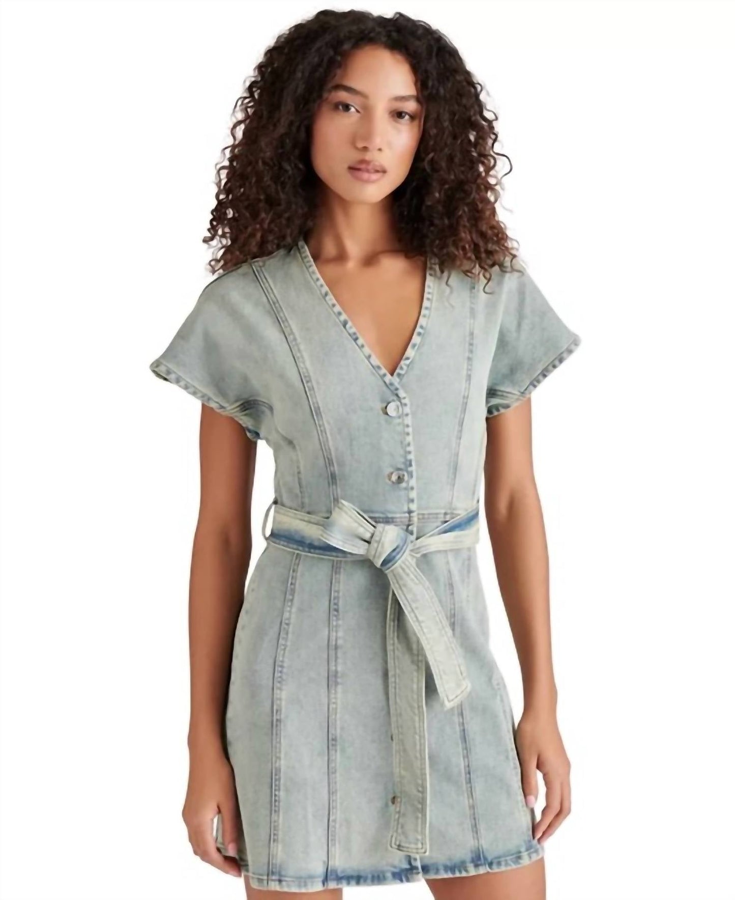 Steve Madden - Joelle Mini Dress