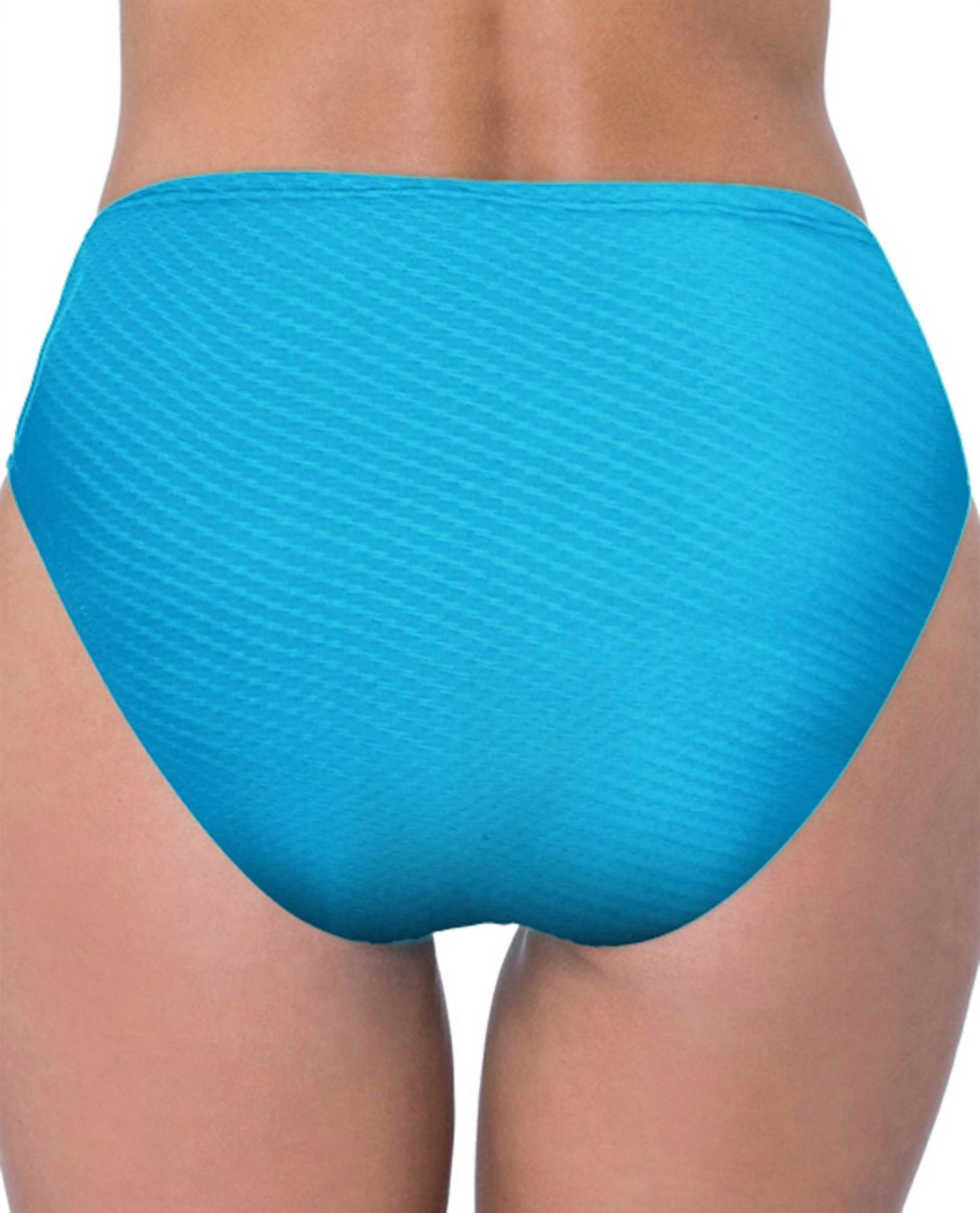 Profile By Gottex - Textured Seamless Tankini Bottom