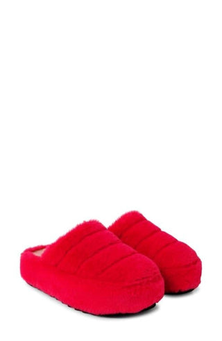 Free People - It's A Vibe Platform Slipper