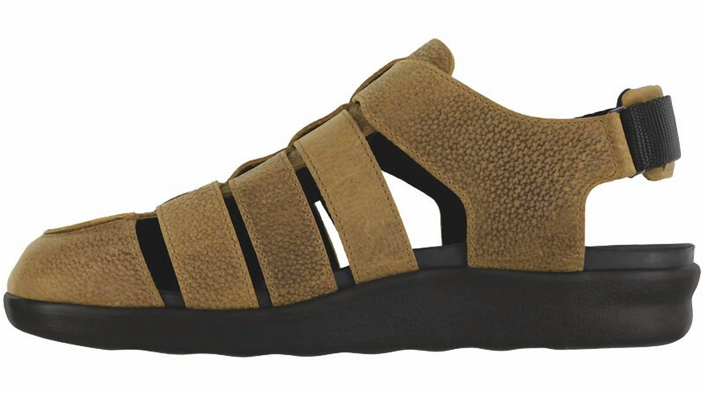 Sas - Men's Endeavor Sandals Medium