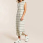 Z Supply - Calabasas Striped Midi Dress