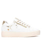 Xti - Women's 144413 Round Toe Sneakers