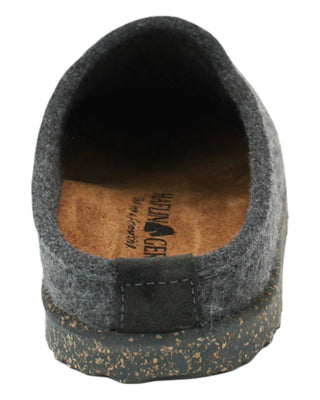 Haflinger - Women's Manhattan Clogs
