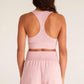 Z Supply - Sia Slub Tank Bra