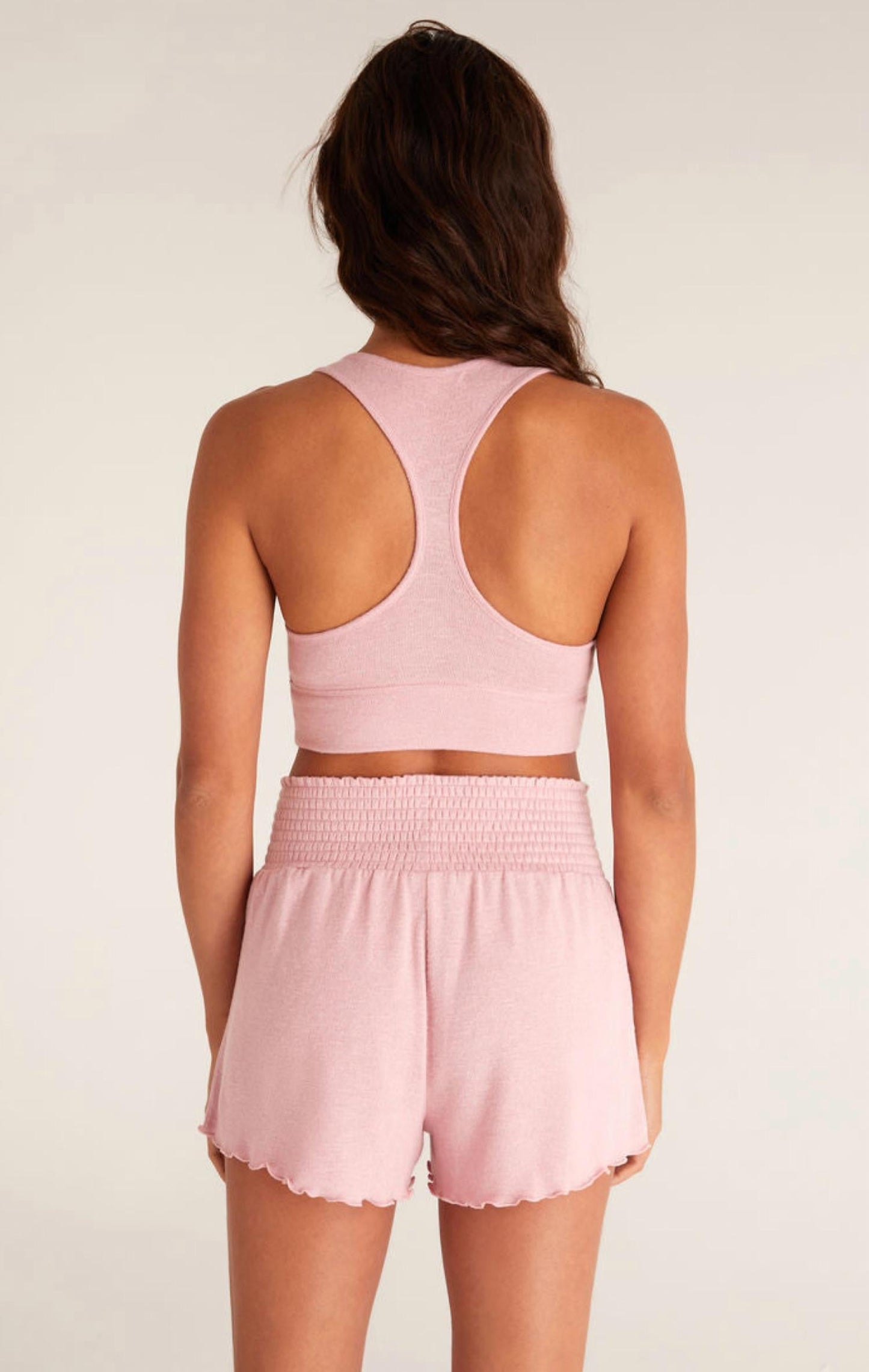 Z Supply - Sia Slub Tank Bra