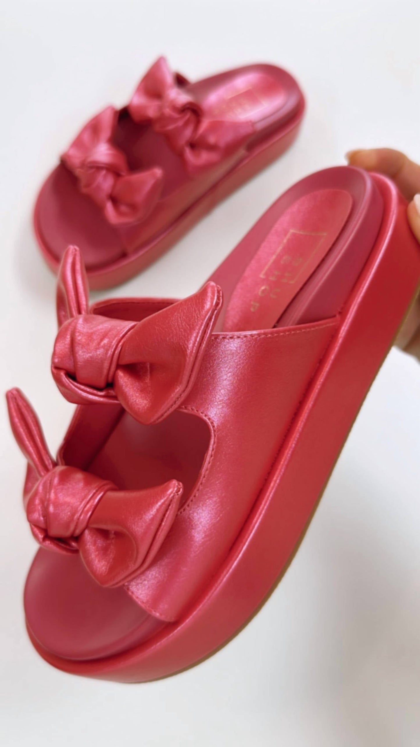 Shu Shop - Kiki Sandals