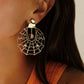 Kendra Scott - Spiderweb Statement Earrings