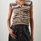 Rails - BRIXTON VEST
