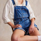 Free People - Ziggy Shortalls