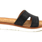Exe - Women's Suzanne Flatform Sandal