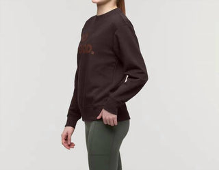 Cotopaxi - Do Good Crew Sweatshirt