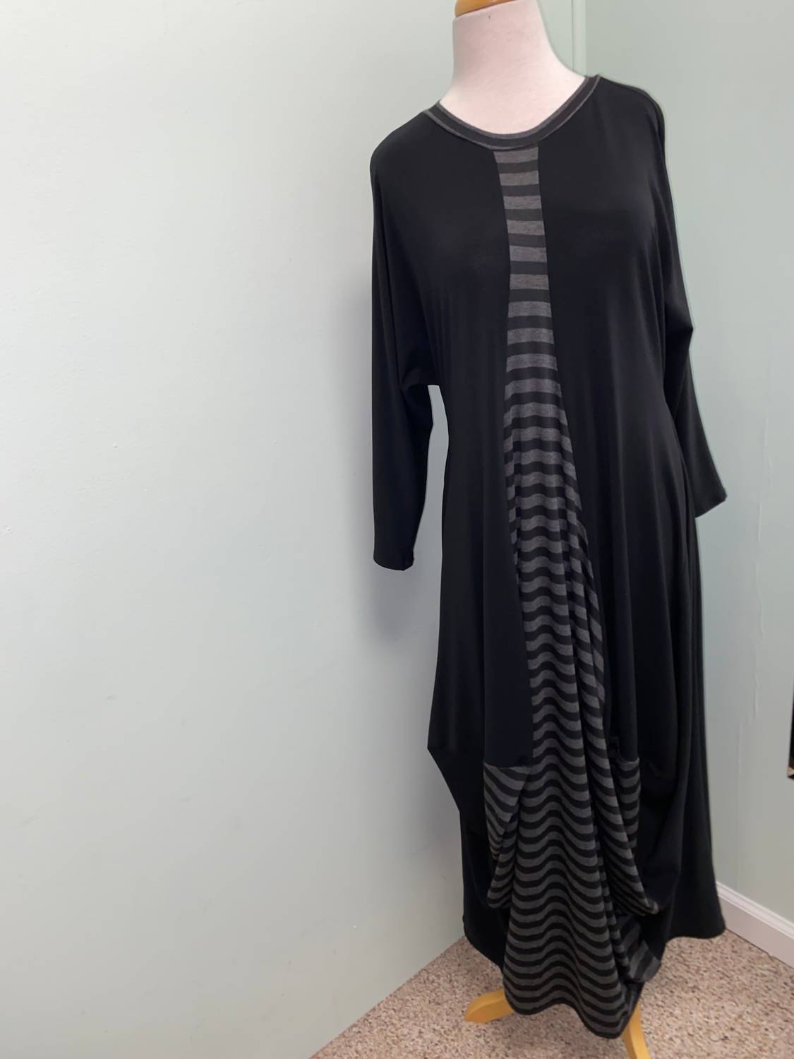Heydari - Women's Funky Maxi Dress