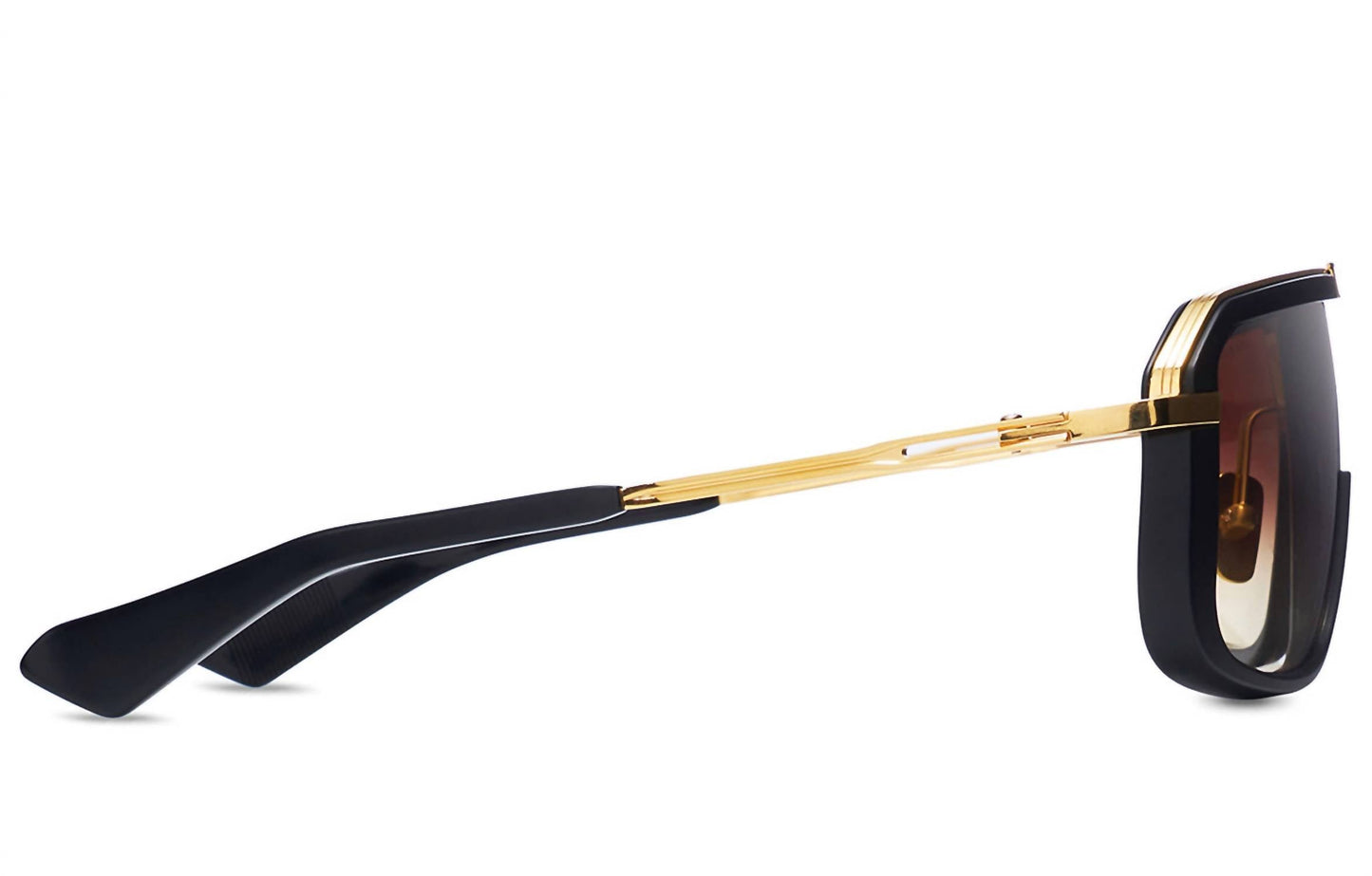 Dita - Mach-eight Non Polarized Sunglasses Dts-400-a-01-z