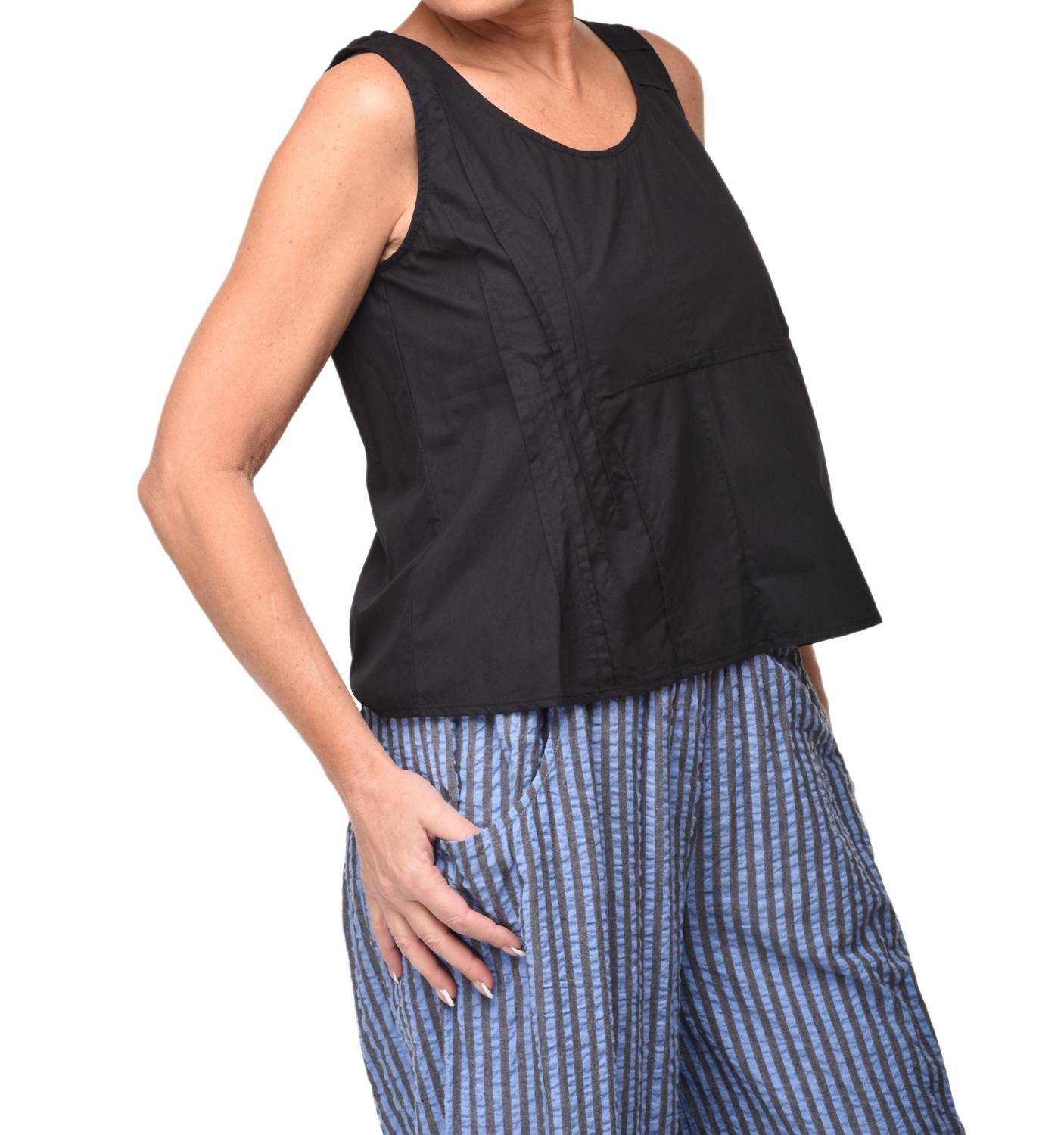 Tulip Clothing - Tristan Tank