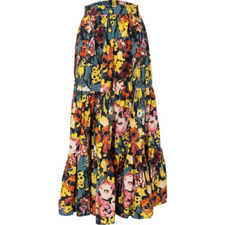 Cleobella - Freya Ankle Skirt