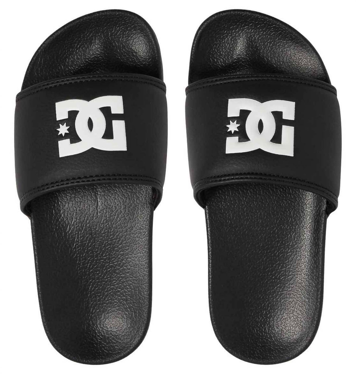 Dc Shoes - Kid's Slides