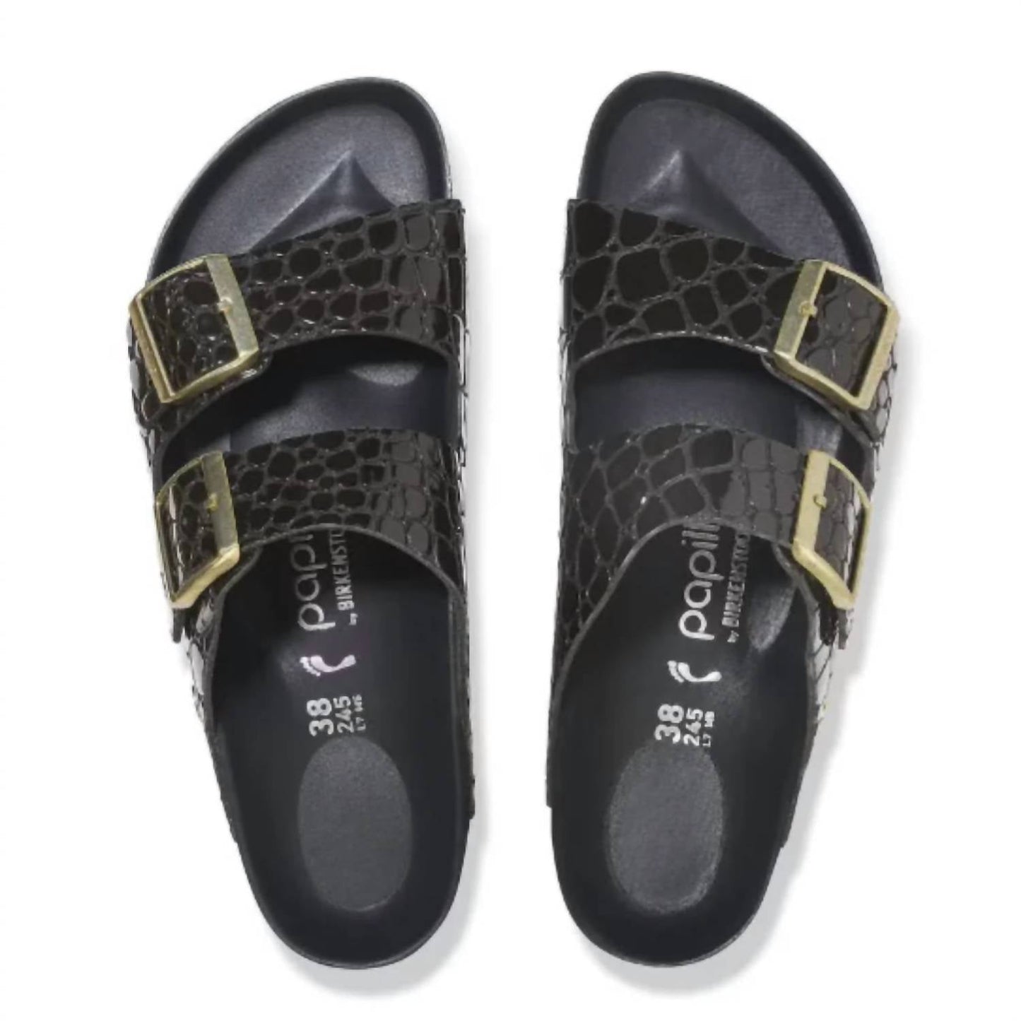 Birkenstock - Arizona Flex Platform