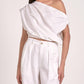 Elan - Lianne One-shoulder Top