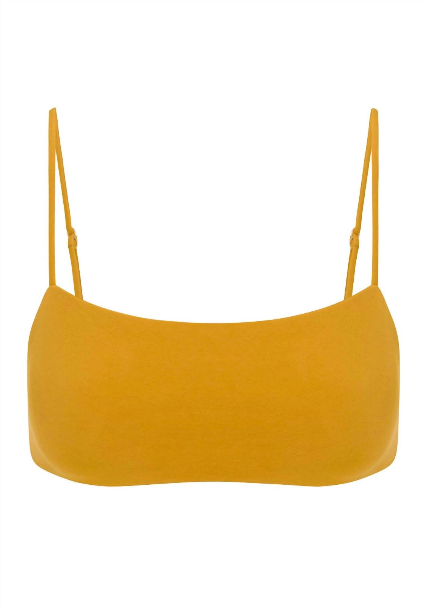 Dos Gardenias - Charlie Bikini Top