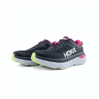 Hoka - Tênis de corrida feminino Bondi 7