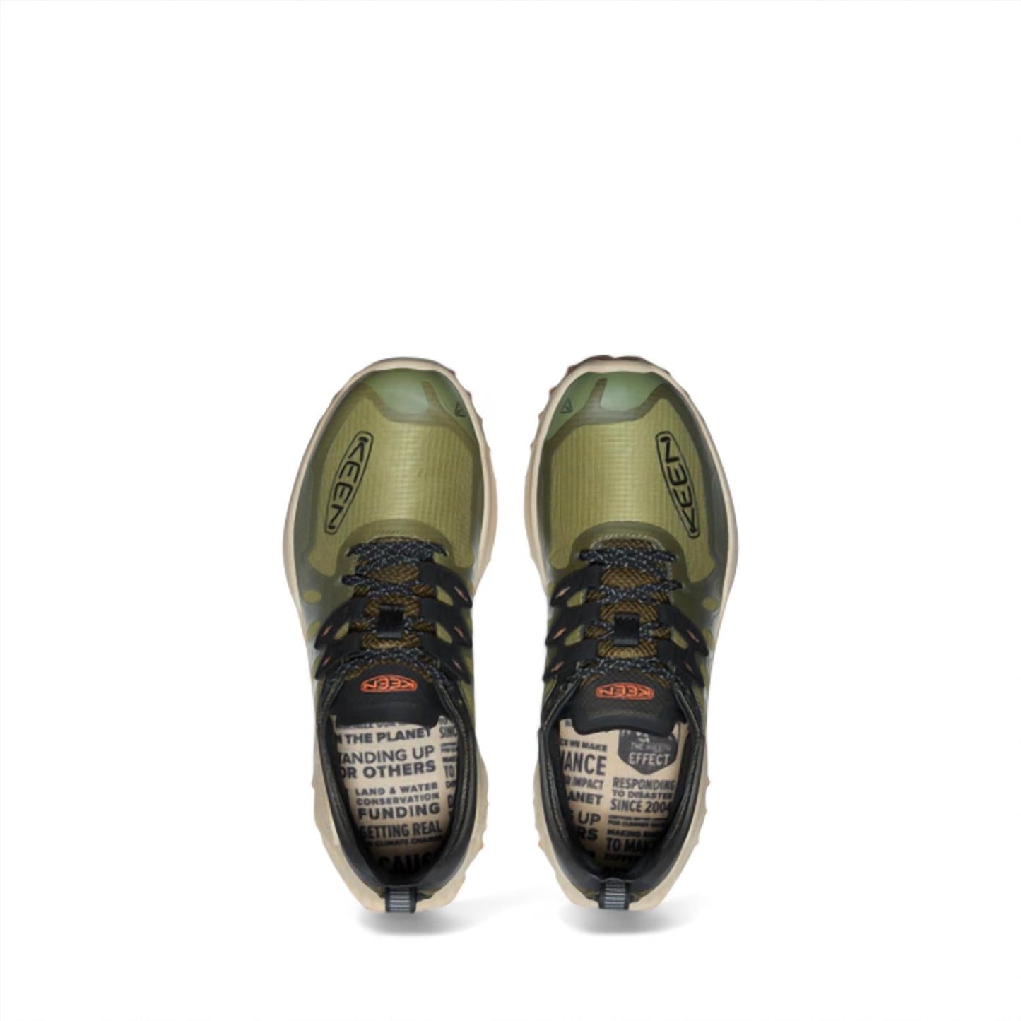Keen - Men's Zionic Speed Shoe
