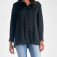 Elan - Brooke Button Down Shirt