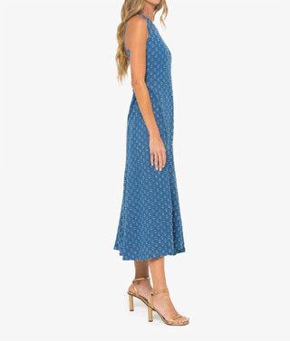 Jbq - Brynn Midi Dress