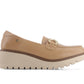 Andrea - Women's Casual Wedge Loafers