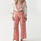 Maison Hotel - Shyla Blouse