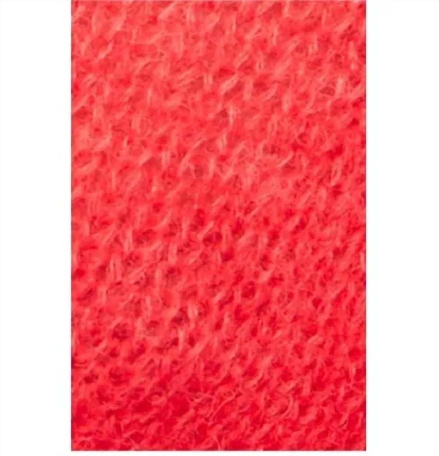 Free People - Gossamer V-Neck Sweater Coral Light Knit Pullover