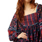 Free People - Endless Afternoon Mini Dress