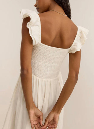 Z Supply - Calypso Maxi Dress