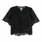 Ulla Johnson - Kadene Short Sleeve Blouse