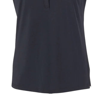 Swingjuice - Camisa polo feminina retrô de golfe