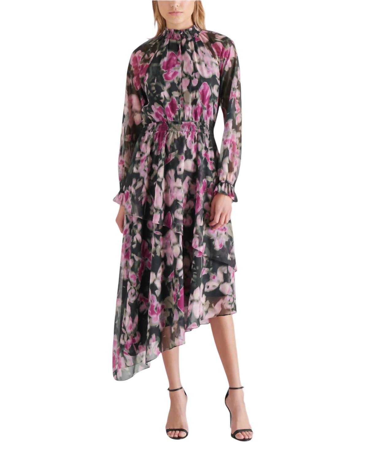 Steve Madden - Starla Midi Dress