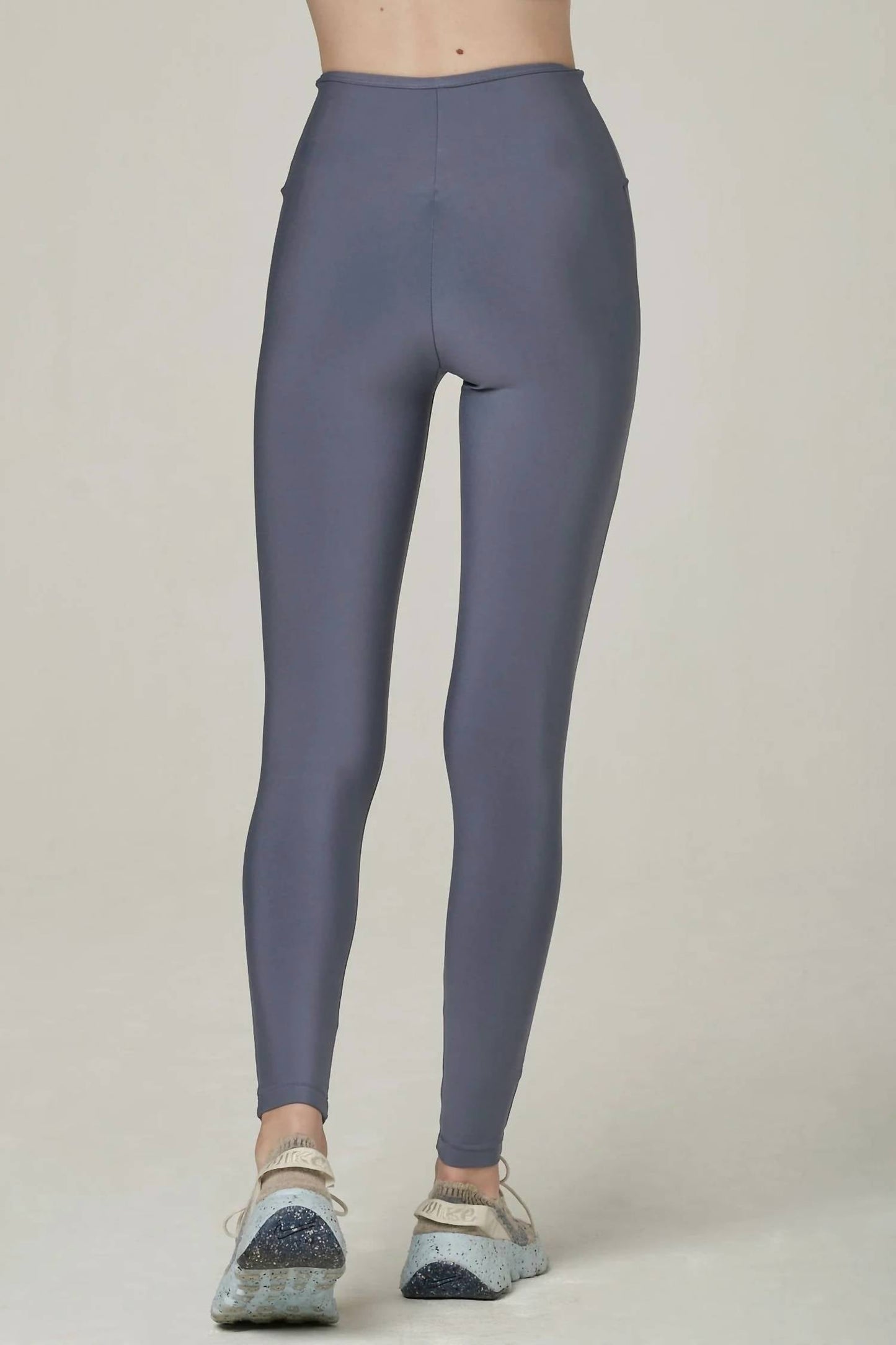 925 Fit - Women's Case Closed Zippered Leggings