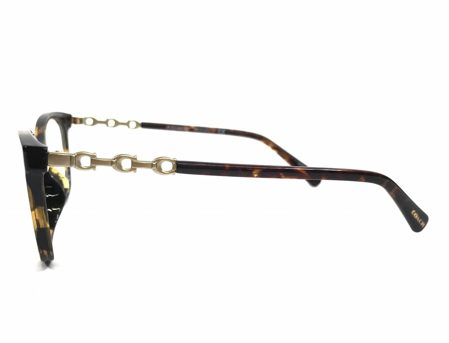 Coach - Women's Hc6127u Eyeglasses