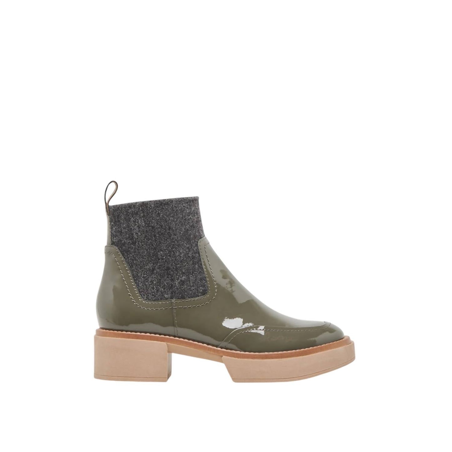 Dolce Vita - Women's Saline H2O Booties